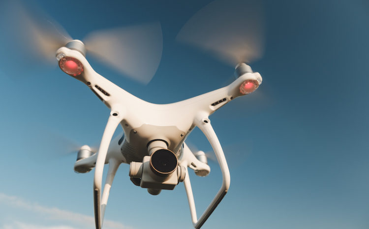  Professional Remote Drone Pilot Certification Programme